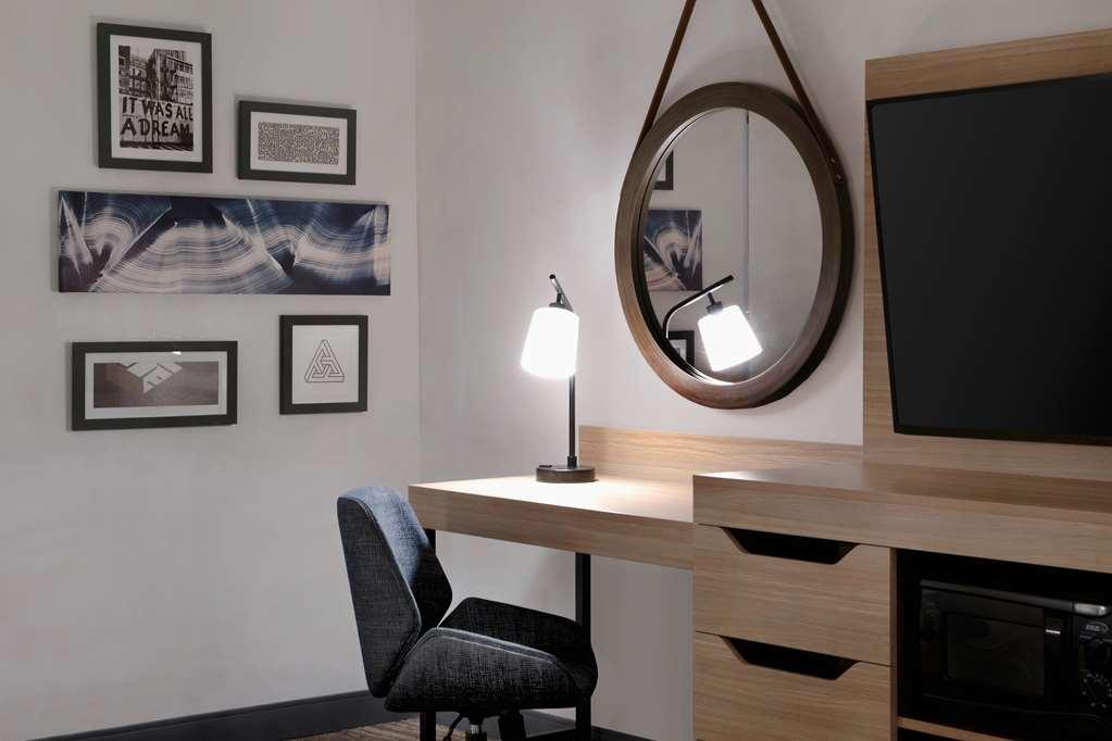 Hampton Inn Easley Quarto foto